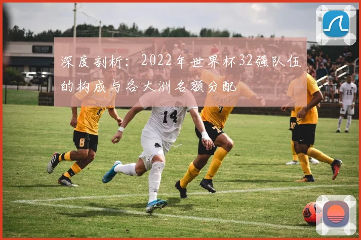 深度剖析:2022年世界杯32强队伍的构成与各大洲名额分配