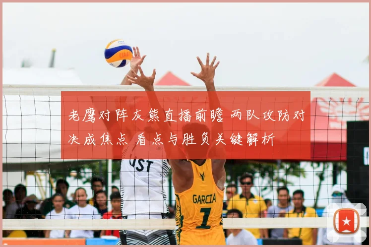 老鹰对阵灰熊直播前瞻 两队攻防对决成焦点 看点与胜负关键解析