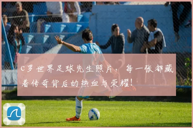 c罗世界足球先生照片，每一张都藏着传奇背后的热血与荣耀！