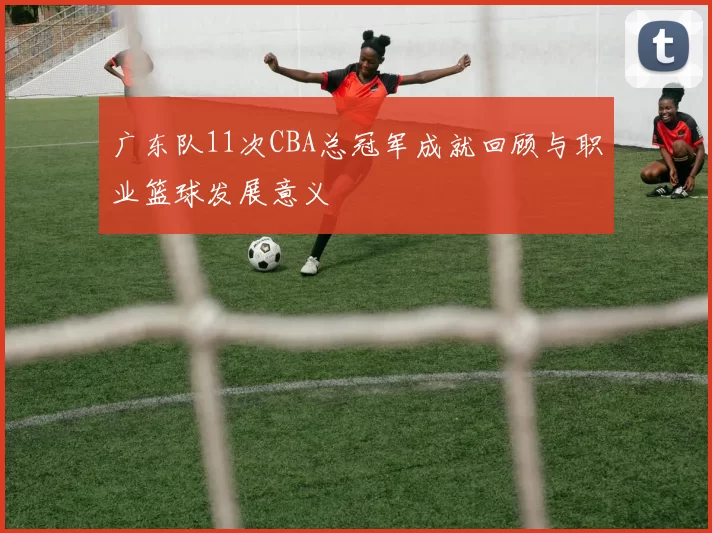 广东队11次CBA总冠军成就回顾与职业篮球发展意义